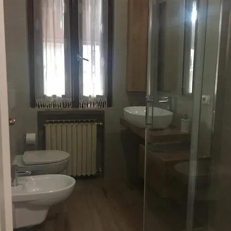 Appartamento A Due Passi Dal Lago Di Garda