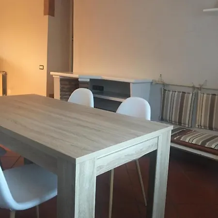 Appartamento A Due Passi Dal Lago Di Garda Apartmán Muscoline